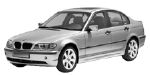 BMW E46 C1006 Fault Code