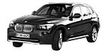 BMW E84 C1006 Fault Code