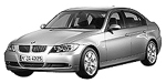 BMW E92 C1006 Fault Code