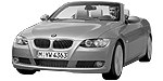 BMW E93 C1006 Fault Code